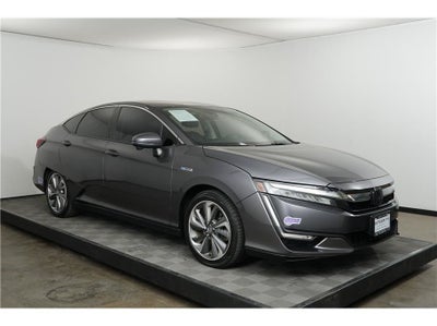 2019 Honda Clarity Plug-In Hybrid Sedan 4D