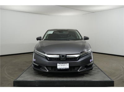 2019 Honda Clarity Plug-In Hybrid Sedan 4D