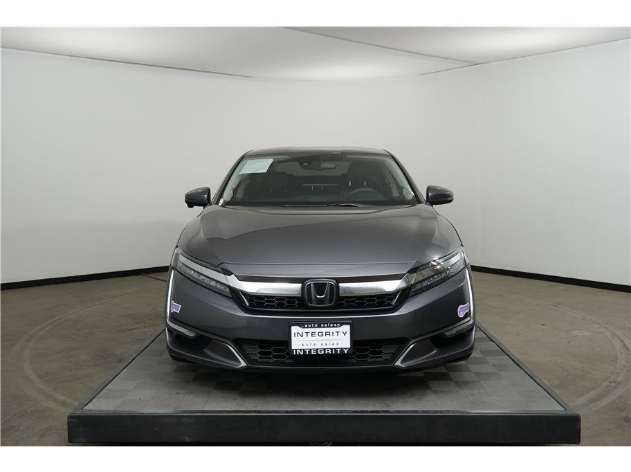 2019 Honda Clarity Plug-In Hybrid Sedan 4D
