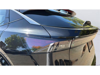 2024 Nissan ARIYA ENGAGE