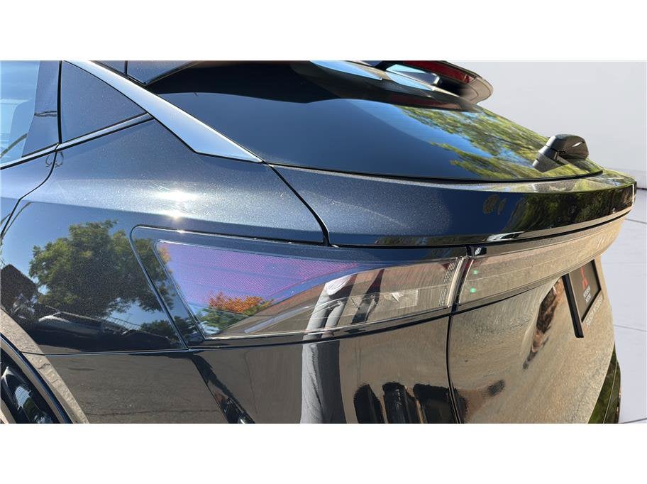 2024 Nissan ARIYA ENGAGE
