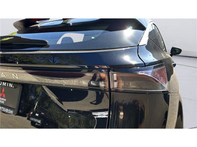 2024 Nissan ARIYA ENGAGE