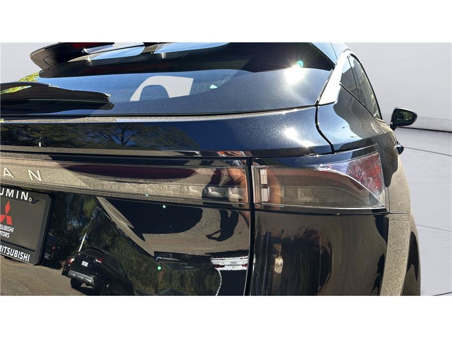 2024 Nissan ARIYA ENGAGE
