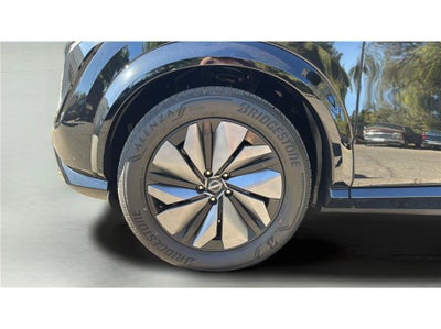 2024 Nissan ARIYA ENGAGE