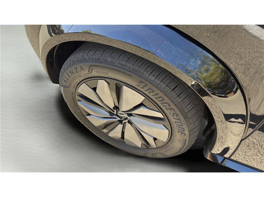 2024 Nissan ARIYA ENGAGE