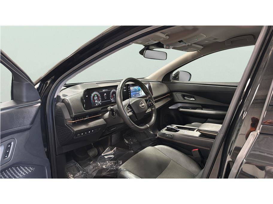 2024 Nissan ARIYA ENGAGE