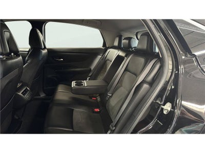 2024 Nissan ARIYA ENGAGE