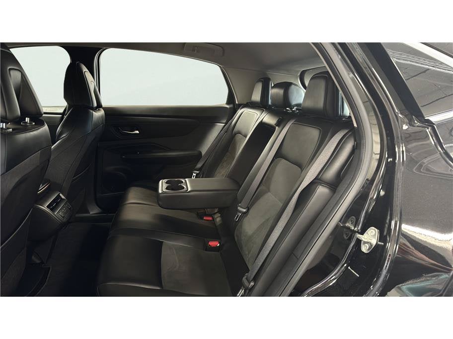 2024 Nissan ARIYA ENGAGE