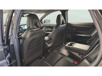 2024 Nissan ARIYA ENGAGE
