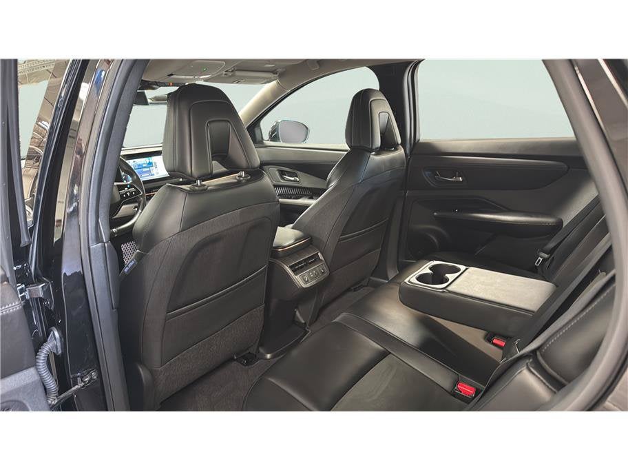 2024 Nissan ARIYA ENGAGE