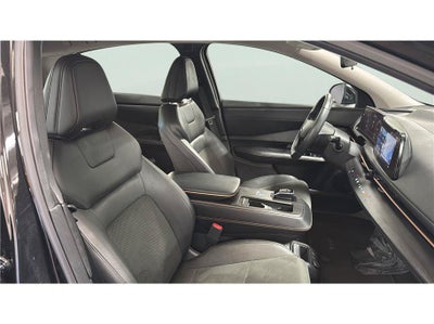 2024 Nissan ARIYA ENGAGE