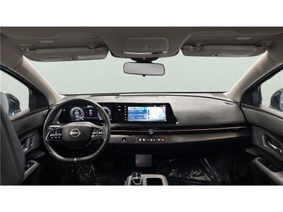 2024 Nissan ARIYA ENGAGE