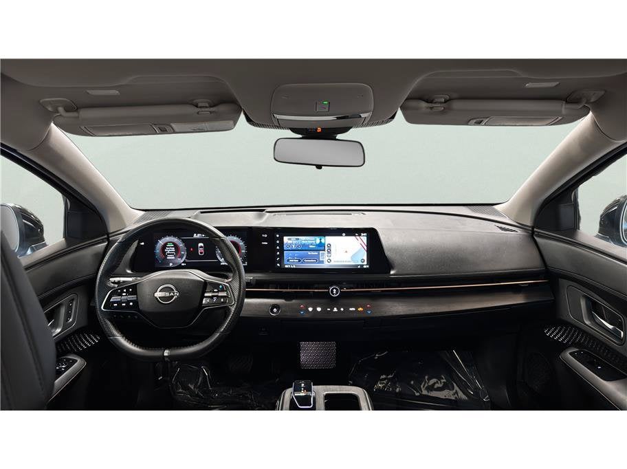 2024 Nissan ARIYA ENGAGE