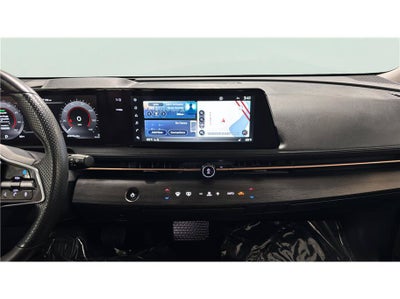 2024 Nissan ARIYA ENGAGE