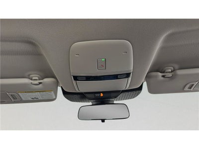 2024 Nissan ARIYA ENGAGE