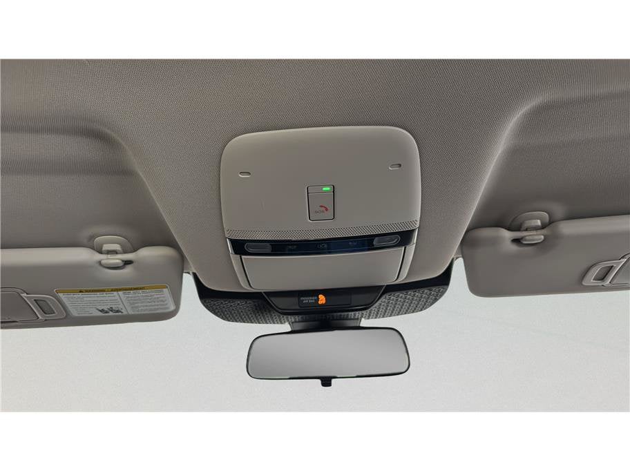 2024 Nissan ARIYA ENGAGE