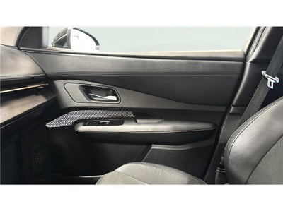 2024 Nissan ARIYA ENGAGE