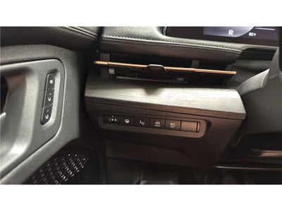 2024 Nissan ARIYA ENGAGE
