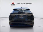 2024 Nissan ARIYA ENGAGE