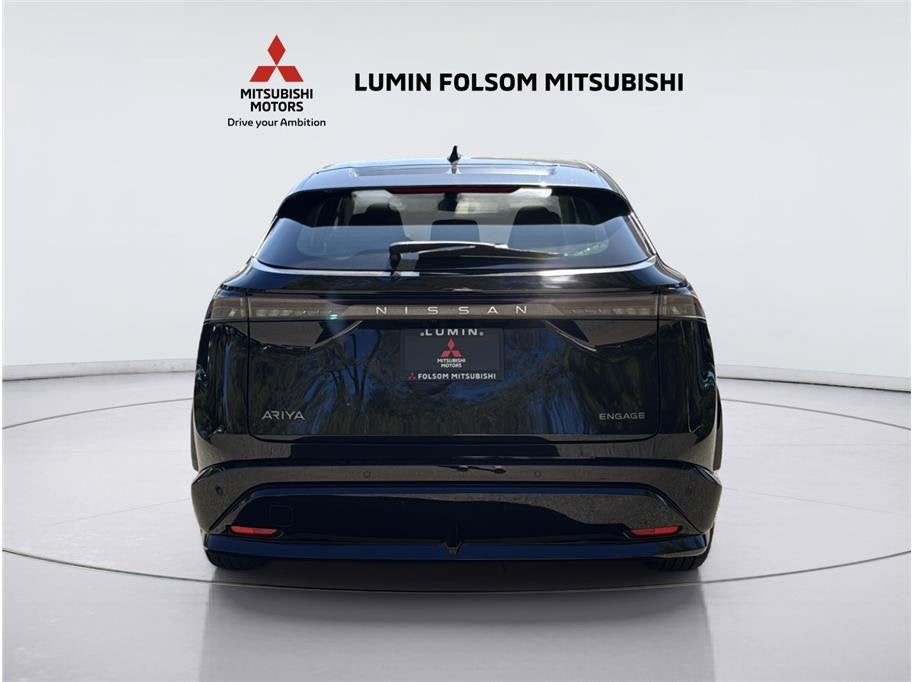 2024 Nissan ARIYA ENGAGE