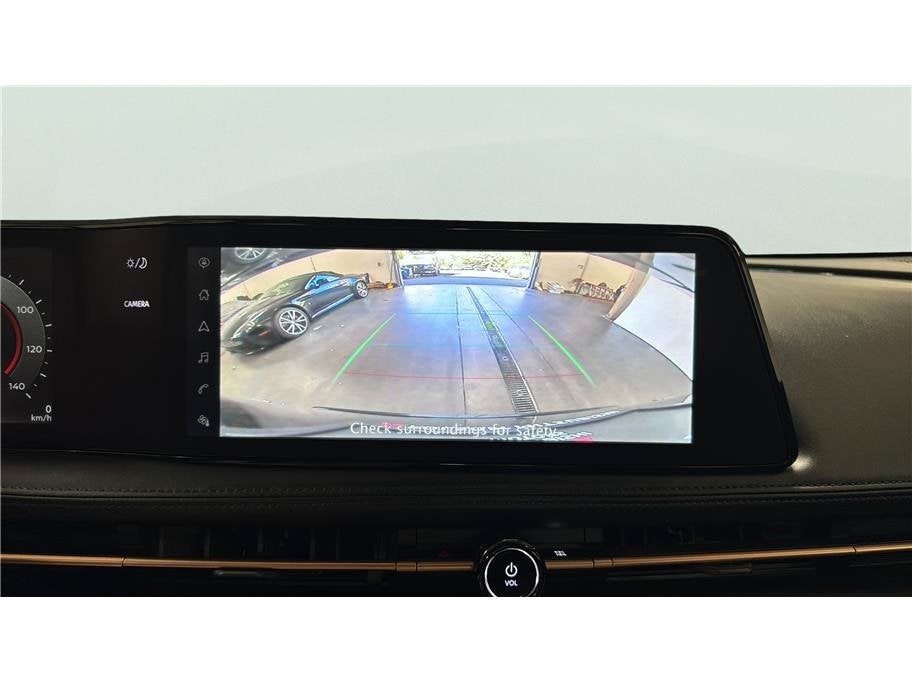 2024 Nissan ARIYA ENGAGE