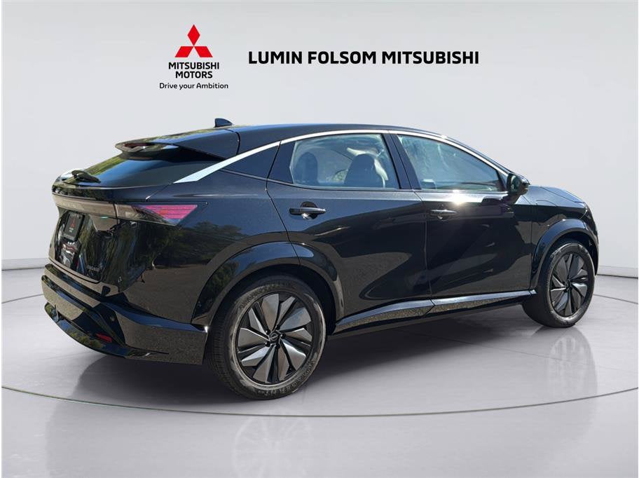 2024 Nissan ARIYA ENGAGE