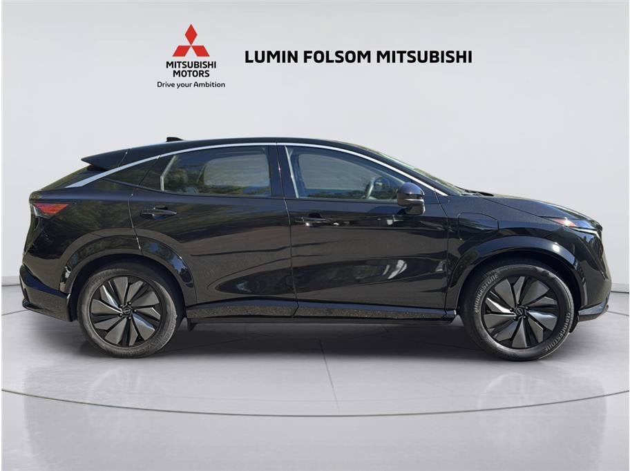 2024 Nissan ARIYA ENGAGE