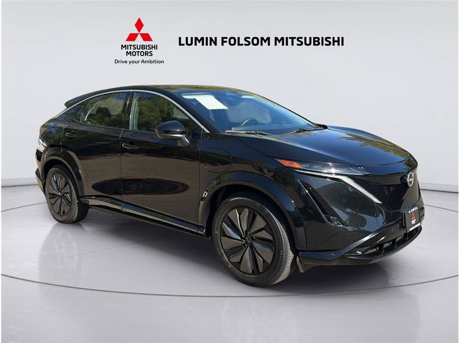 2024 Nissan ARIYA ENGAGE