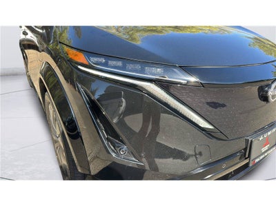 2024 Nissan ARIYA ENGAGE