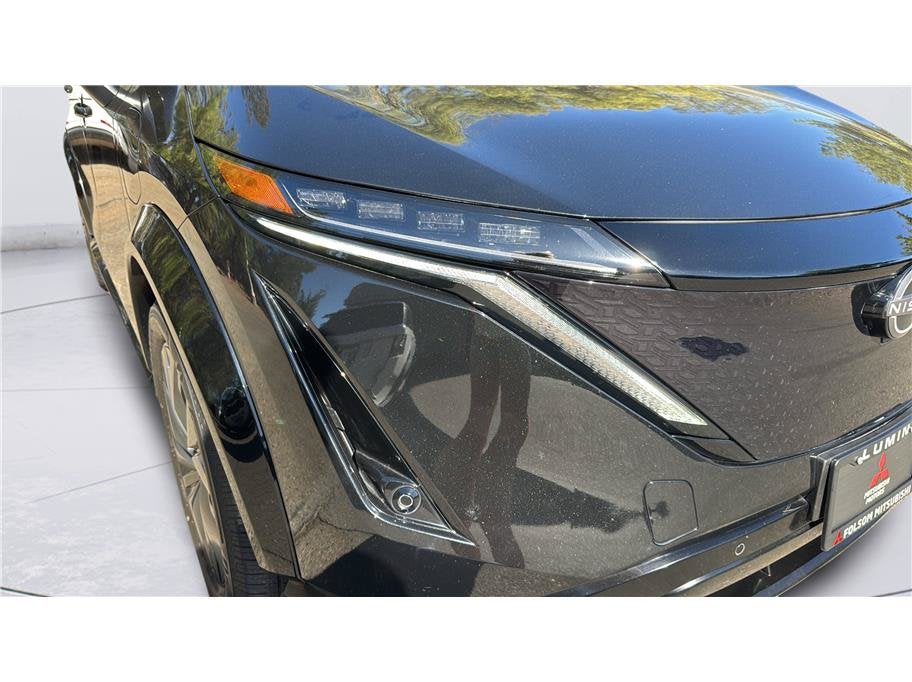 2024 Nissan ARIYA ENGAGE