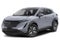2024 Nissan ARIYA EMPOWER+