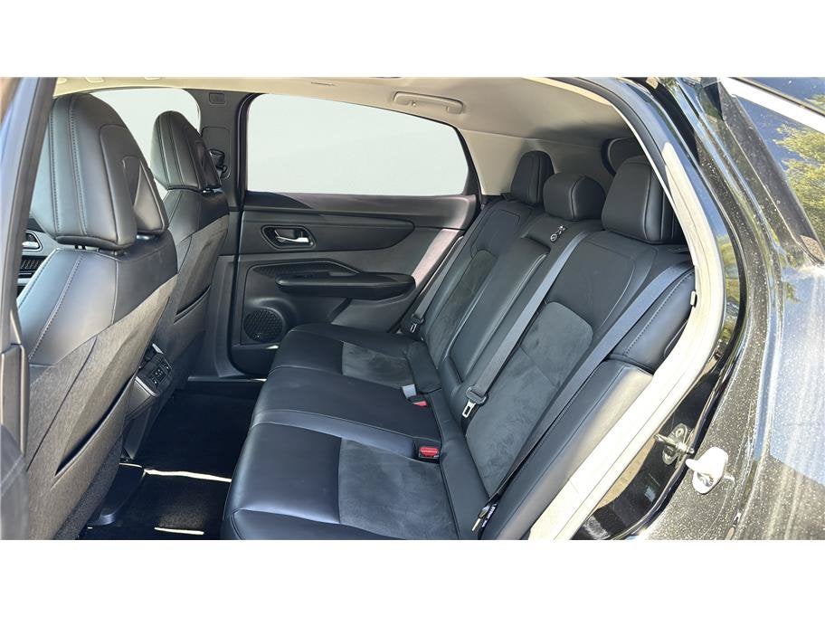 2024 Nissan ARIYA EMPOWER+