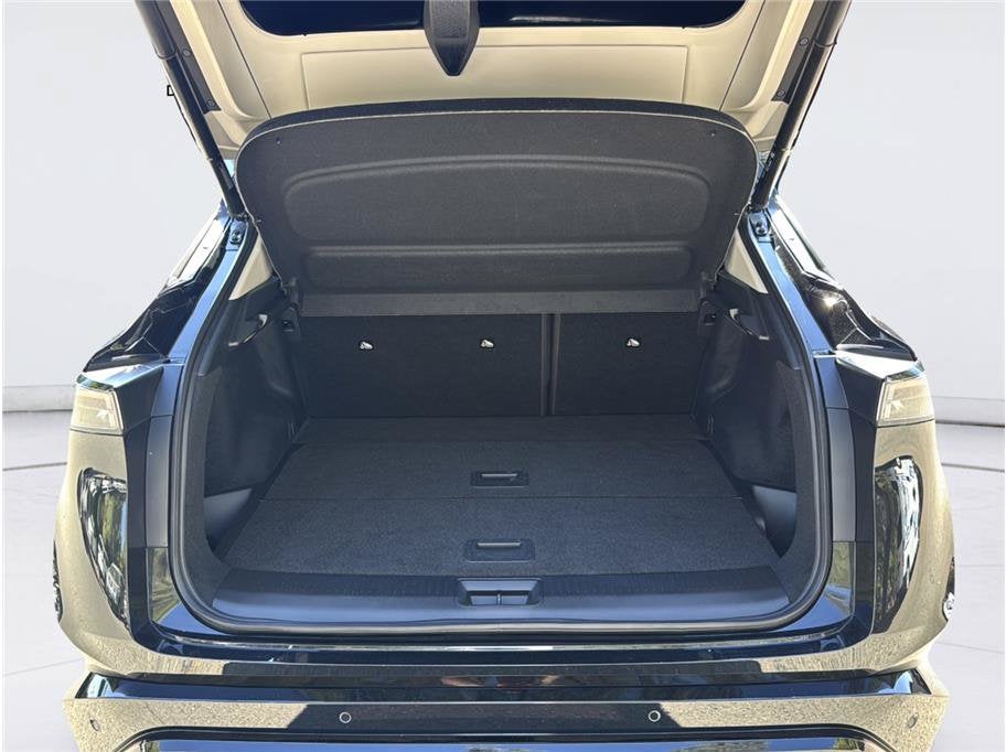 2024 Nissan ARIYA EMPOWER+