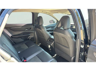 2024 Nissan ARIYA EMPOWER+