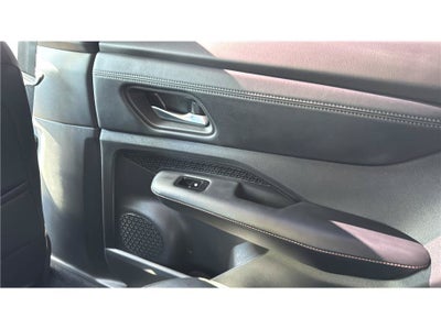 2024 Nissan ARIYA EMPOWER+
