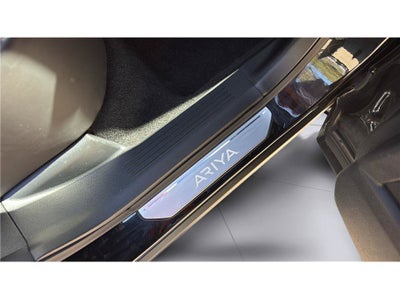 2024 Nissan ARIYA EMPOWER+