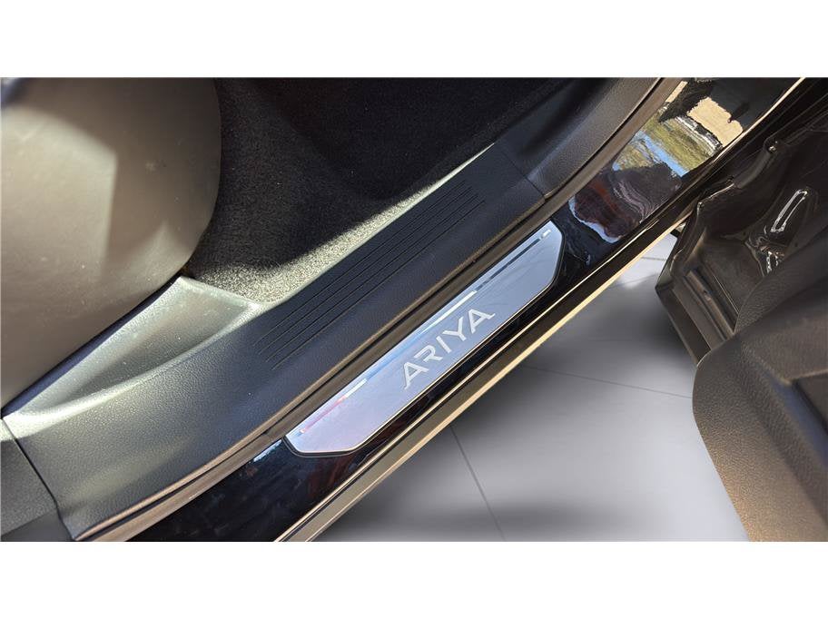 2024 Nissan ARIYA EMPOWER+