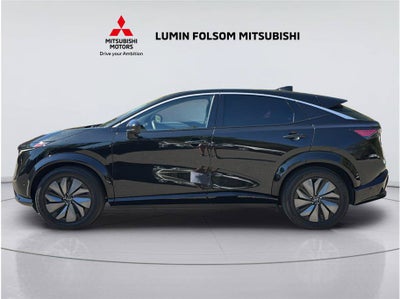 2024 Nissan ARIYA EMPOWER+