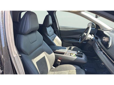 2024 Nissan ARIYA EMPOWER+