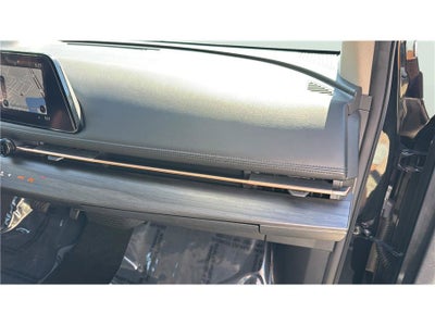 2024 Nissan ARIYA EMPOWER+