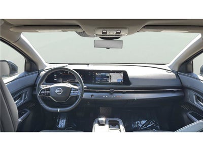 2024 Nissan ARIYA EMPOWER+
