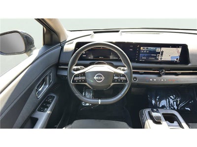 2024 Nissan ARIYA EMPOWER+