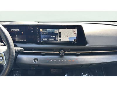 2024 Nissan ARIYA EMPOWER+