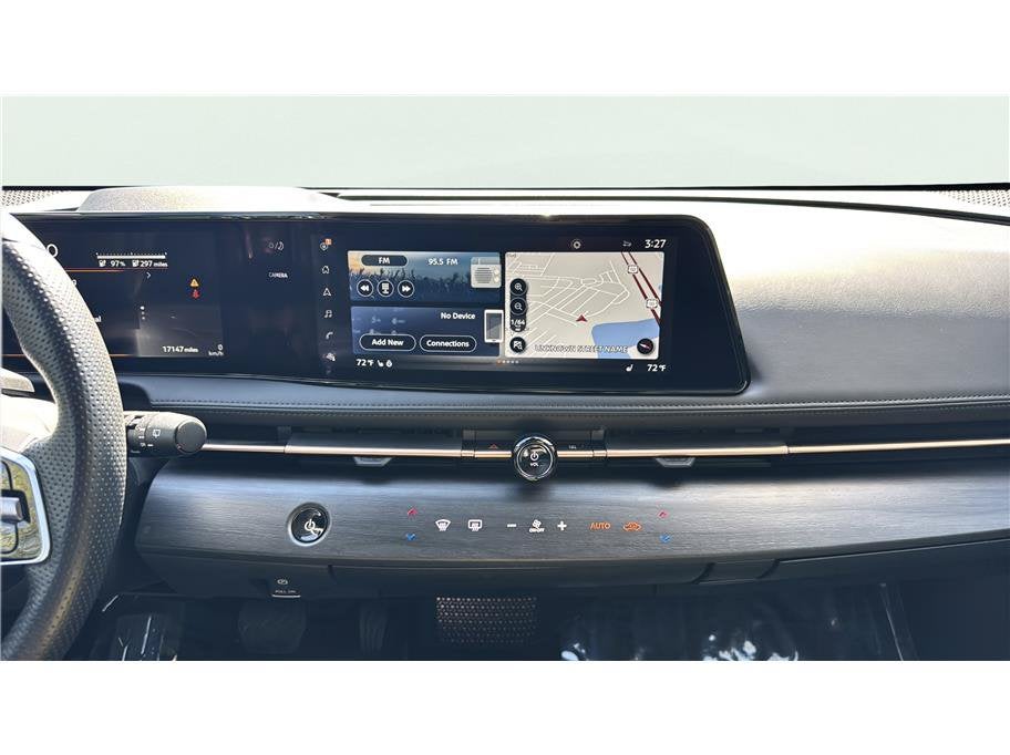 2024 Nissan ARIYA EMPOWER+