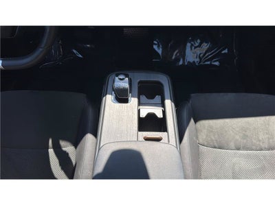 2024 Nissan ARIYA EMPOWER+