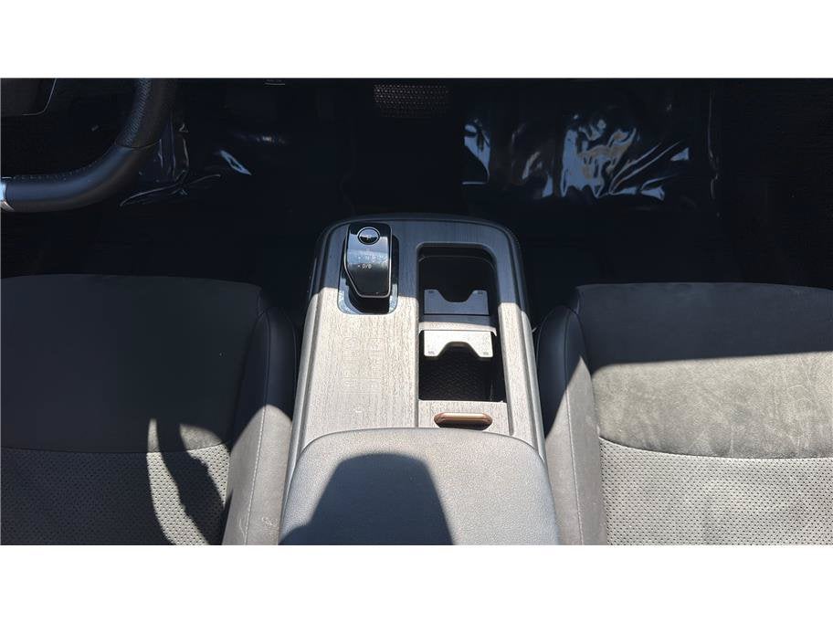2024 Nissan ARIYA EMPOWER+