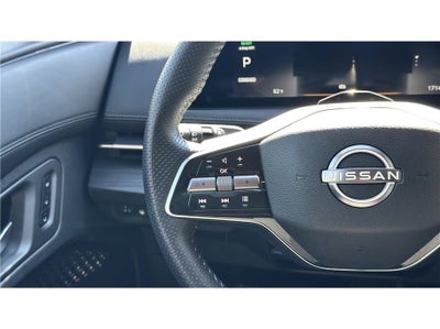 2024 Nissan ARIYA EMPOWER+