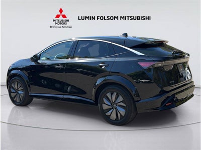 2024 Nissan ARIYA EMPOWER+