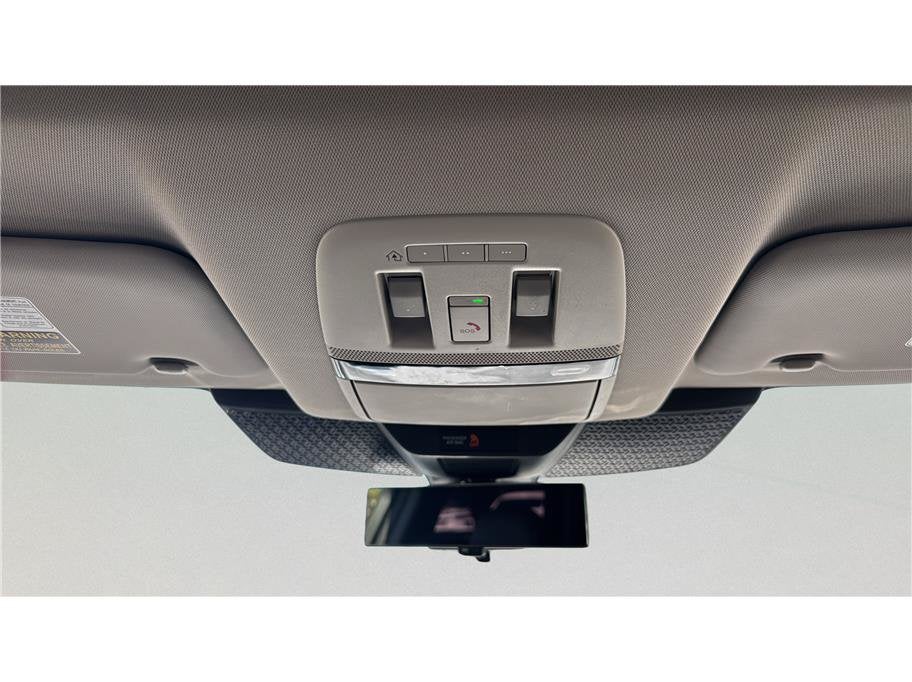 2024 Nissan ARIYA EMPOWER+