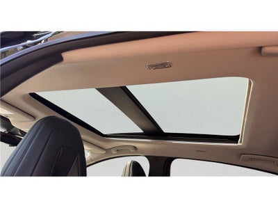 2024 Nissan ARIYA EMPOWER+